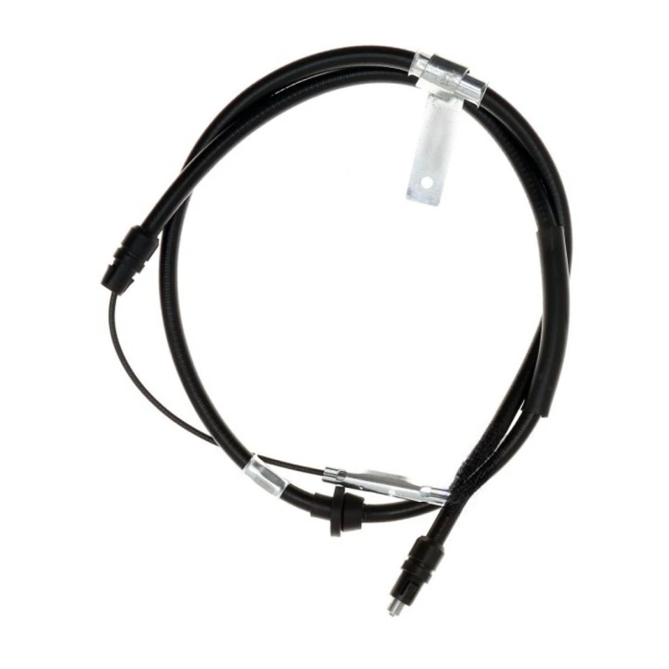Cable de freno de estacionamiento ACDelco genuino para Buick Enclave 2008-2017 | 1 filamento delantero Foto 2 de 4