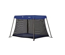 Dream On Me Baby Play Yard/Playard, Blue, MPN M-1908003