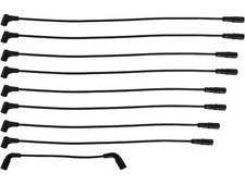 Replacement AP 88PM11H Ignition Wire Boot Set Fits 1996-2002 GMC Savana 3500