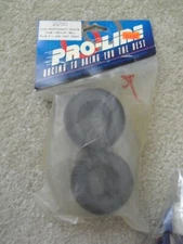 Proline 2250 High Performance Donuts Tires fits F1 and Indy Front NIP