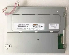 NEW FOR LQ084S3LG02 800*600 8.4-inch LCD DISPLAY PANEL 90 DAYS WARRANTY