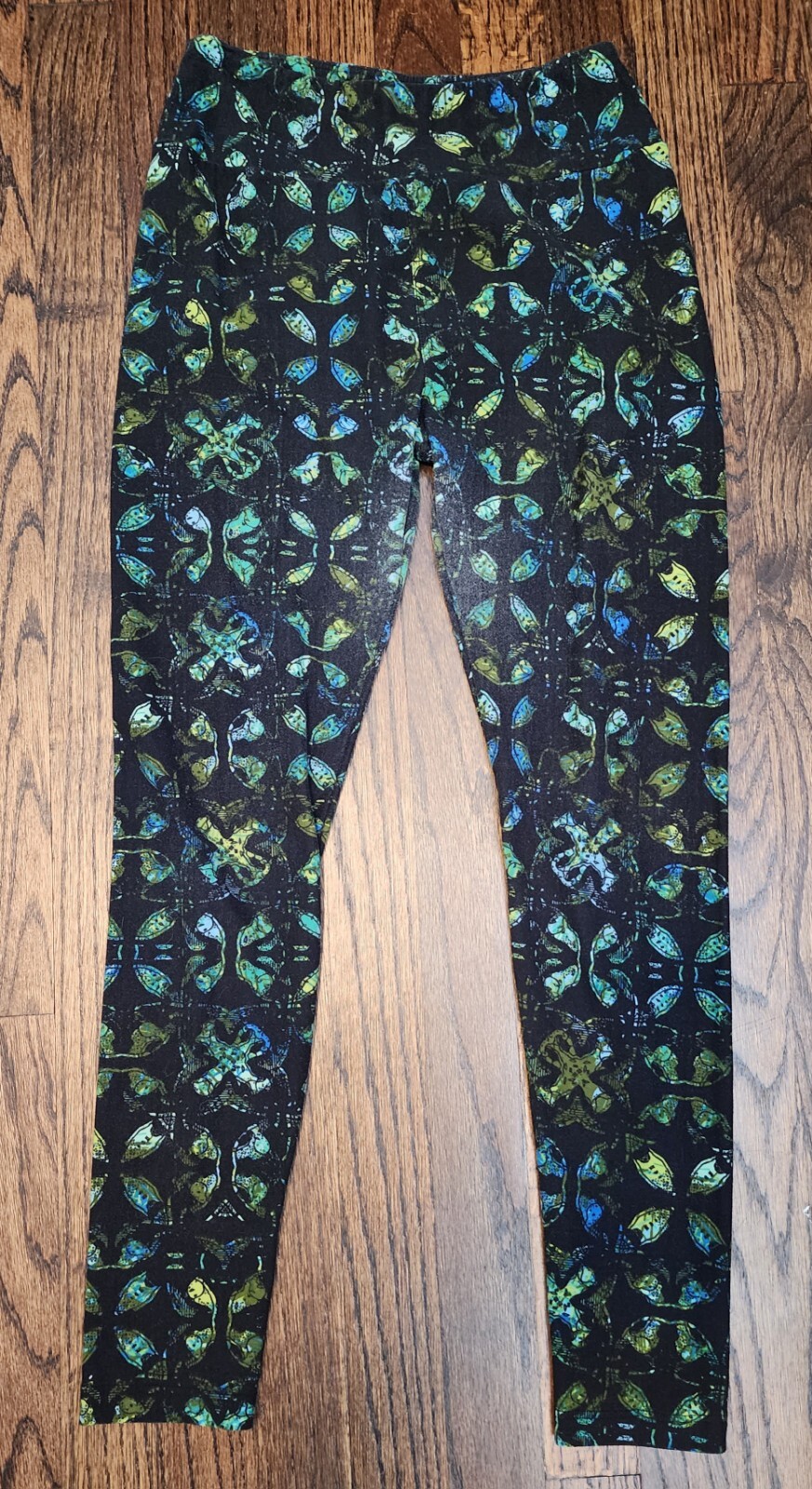 ALTRA Leggings taglia unica LuLaRoe