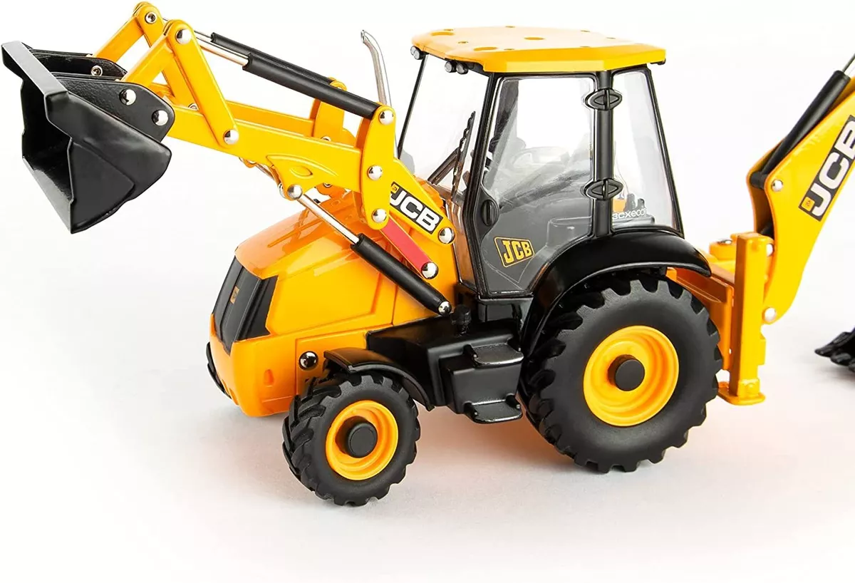 Jcb sales 3cx toy