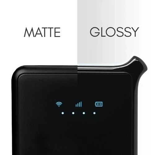 TravelWifi Sapphire 2 Global Mobile Wi-Fi Hotspot (Black) - New/Sealed - Afbeelding 3 van 6