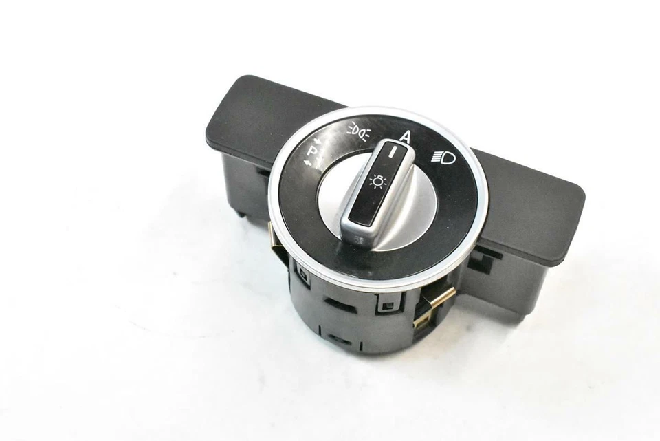 Mercedes Benz CLS63 2012 W218 AMG faro lámpara interruptor de luz OEM 2129057400 Foto 2 de 4