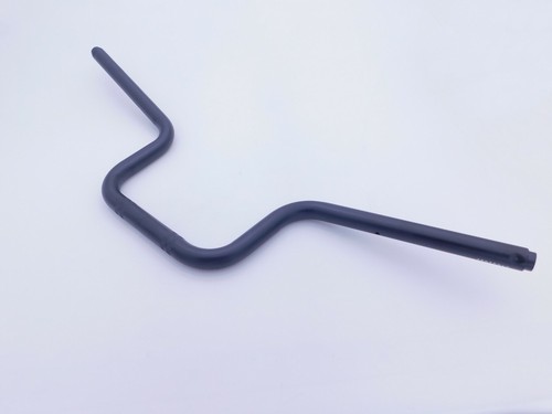 HONDA HANDLEBARS 2022-24 GROM 125 GENUINE OEM  NEW GENUINE 53100-K26-G00 - Picture 3 of 7