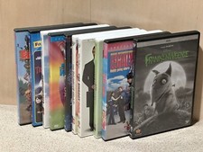 DVD Collection of Classic Movies - Lot of 10 / Pre-owned
