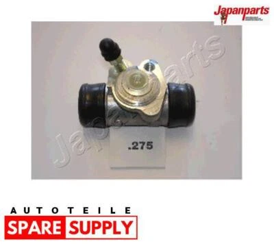 RADBREMSZYLINDER FÜR TOYOTA ECHO VERSO JAPANPARTS CS-275 PASST HINTERACHSE - Bild 1 von 4