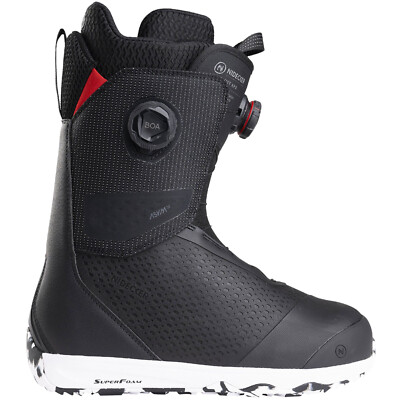 Nidecker Rift APX BOA Herren Snowboard-Boots Snowboardschuhe Stiefel 2025 NEU