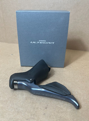 Shimano Ultegra ST-R8150 Di2 STI Mechanischer Hebel - Links