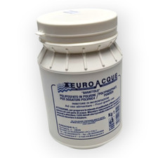 POLIFOSFATO SAL POLVO REPUESTO 1 KG CALDERA UNIVERSAL ANTIESCALA EUROACQUE