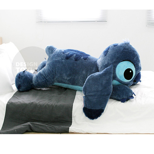 giant stitch plush 48 inch