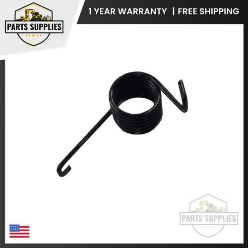 Toyota Forklift 42-6FGCU30 Brake Pedal Torsion Spring Replacement