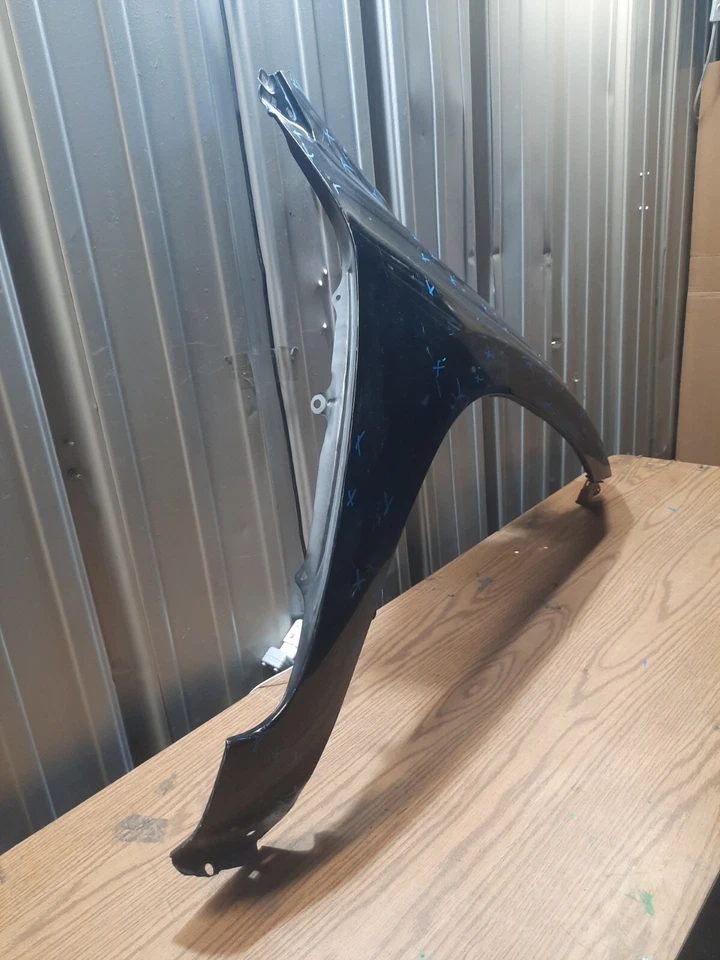 2009 2010 2011 2012 TOYOTA RAV4 RIGHT SIDE FENDER OEM — 第 2/4 张图片