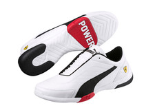 NEW MENS PUMA Ferrari SF Kart cat III R-cat SHOES 306219 NEO Decima CU4864 001