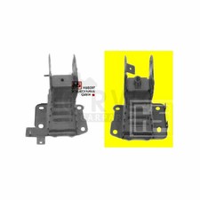 Halter Stoßfänger Stoßstange vorne links für Opel Zafira B 1304183