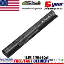 ✅VI04 V104 Battery For HP Probook 756743-001 756744-001 756745-001 756478-421