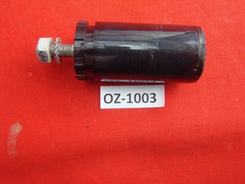 Macchiavalley Tasman S Fuß Befestigungsfuß Stabilisator