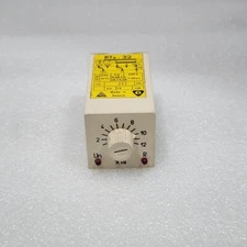 REFA RTX-32 TIME RELAY