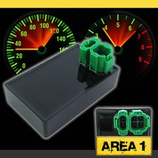 Sport / Tuning CDI Kymco Vitality 50 / People 50 2Takt!!! , offen / ungedrosselt