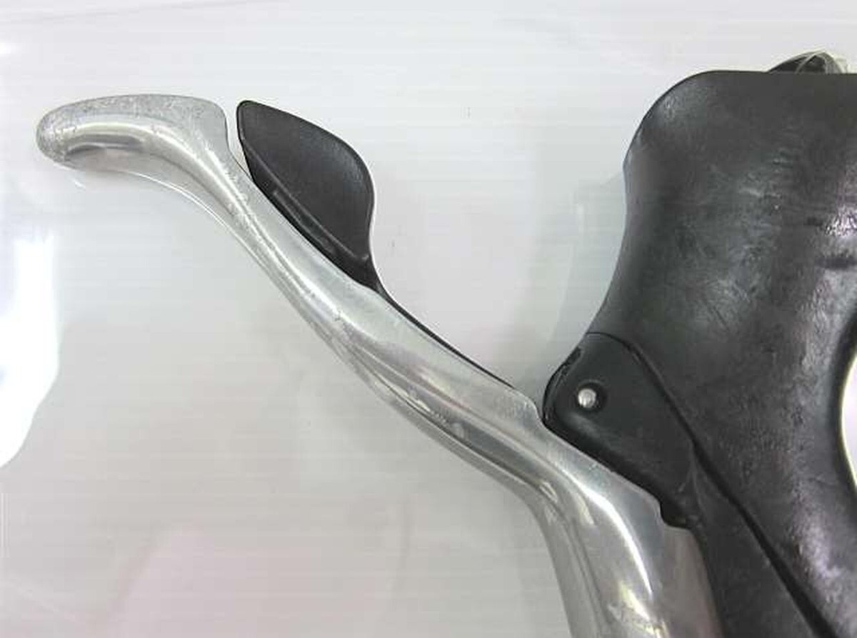 Shimano Ultegra Flight Deck ST-6600 2x10s Control Levers Shimano Ultegra Flight Deck ST-6600 2x10s Control Levers