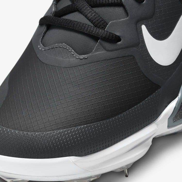 Nike Force Zoom Trout 9 Pro Metal Baseball Cleats FB2907-001 Men's
