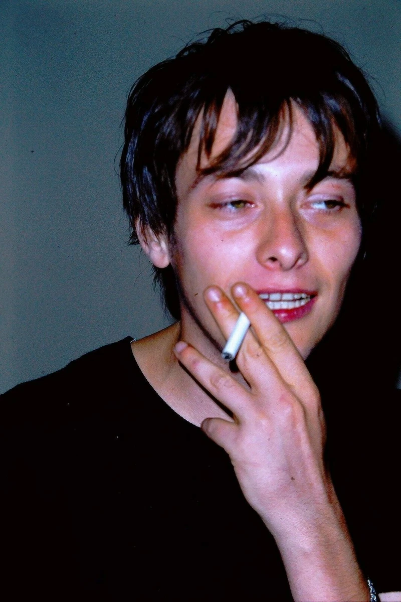 EDWARD FURLONG 35mm Slide | eBay