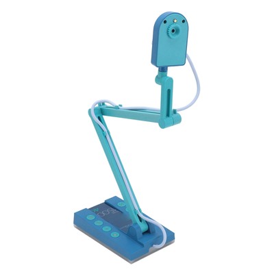 4K USB Document Camera Professional 15MP High Definition USB 2.0 Foldable Do New