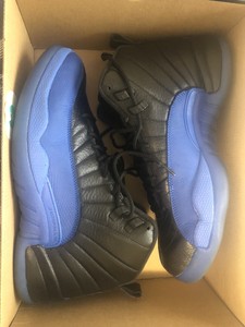 jordan 12 game royal size 9