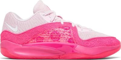Nike KD 16 NRG EP Aunt Pearl for Sale | Authenticity Guaranteed | eBay