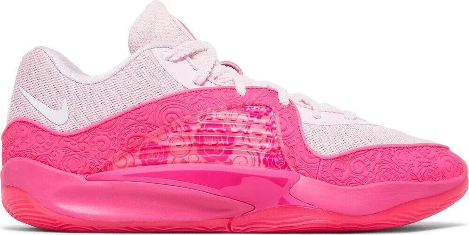 Nike KD 16 NRG EP Aunt Pearl for Sale | Authenticity Guaranteed | eBay