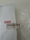 FW17 Supreme sacs à dos nylon (lot de 3) vert noir rose neuf et jamais ouvert