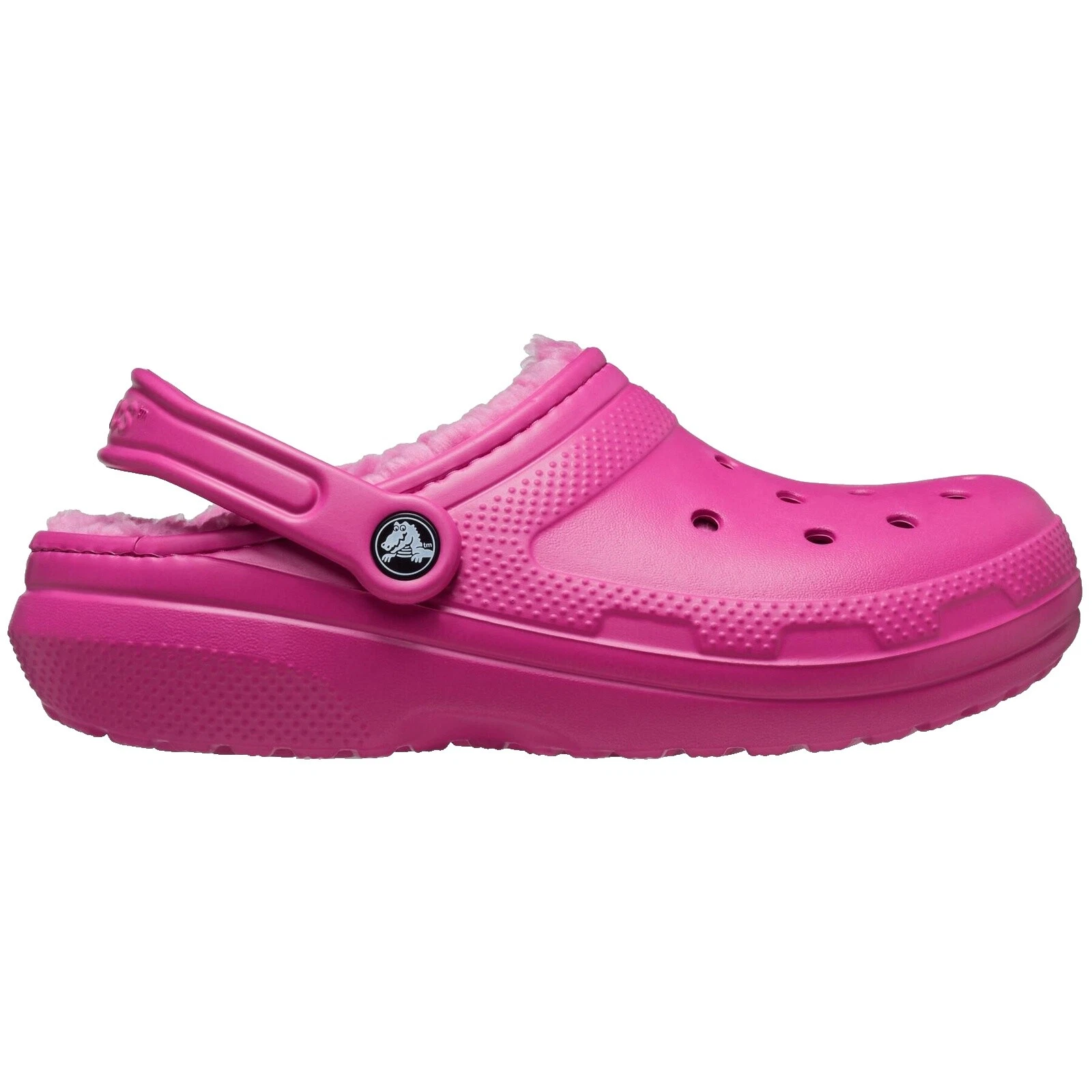 Crocs Solid Slippers for Women