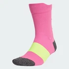 ADIDAS  ULTRALIGHT CREW PERFORMANCE RUNNING SOCKS