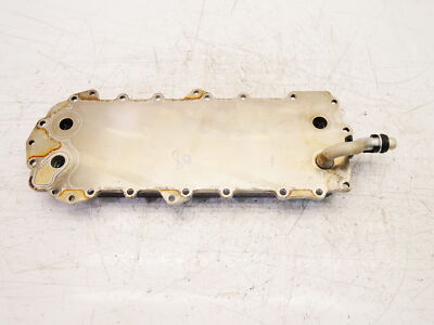 Oil Cooler für Jaguar 3,0 SCV6 306PS AJ126 8W93-6A642-AE | eBay