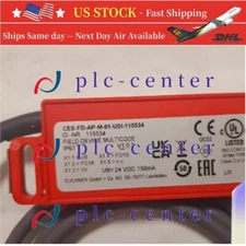 1pc New EUCHNER CES-FD-AP-M-01-USI-115534 One-year warranty
