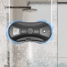 22000rpm Window Cleaning Machine Cleaner Robot Smart Glass Cleaning Machine 110V