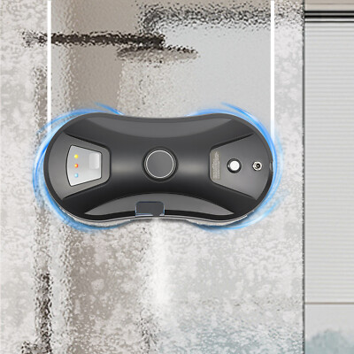 Window Cleaning Machine Cleaner Robot Smart Glass Cleaning Machine 22000rpm 110V
