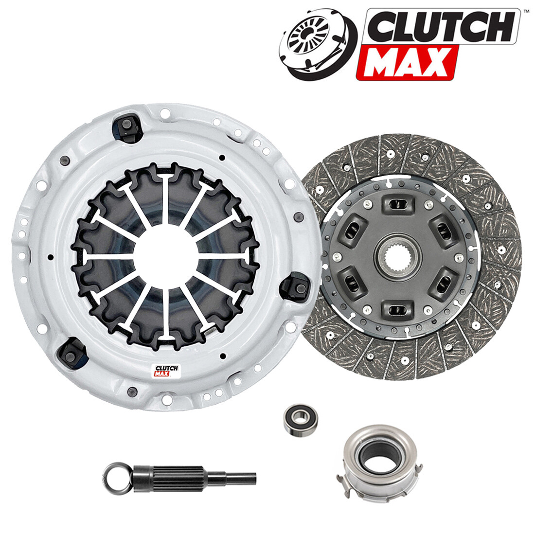 OE REPLACEMENT DAILY DRIVEN CLUTCH KIT for SCION FRS SUBARU BRZ