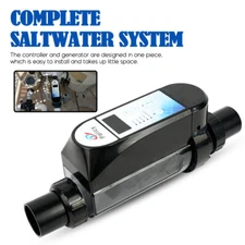 Swimming Pool Salt Chlorine Machine APP Control 20g/h SPA Pool Salt Chlorinator