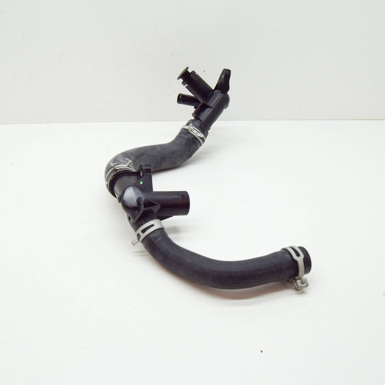 FORD B-MAX B232 Water Hose AV6Q-8K512-AA 1685830 NEW GENUINE | eBay