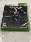 🔥Ultimate Stealth Triple Pack Thief Hitman Deus Ex Thief Xbox One 360 XB1🔥