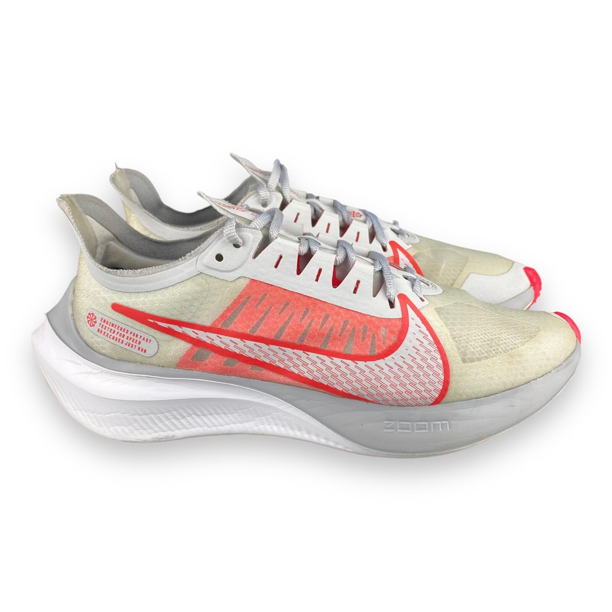 womens nike zoom gravity
