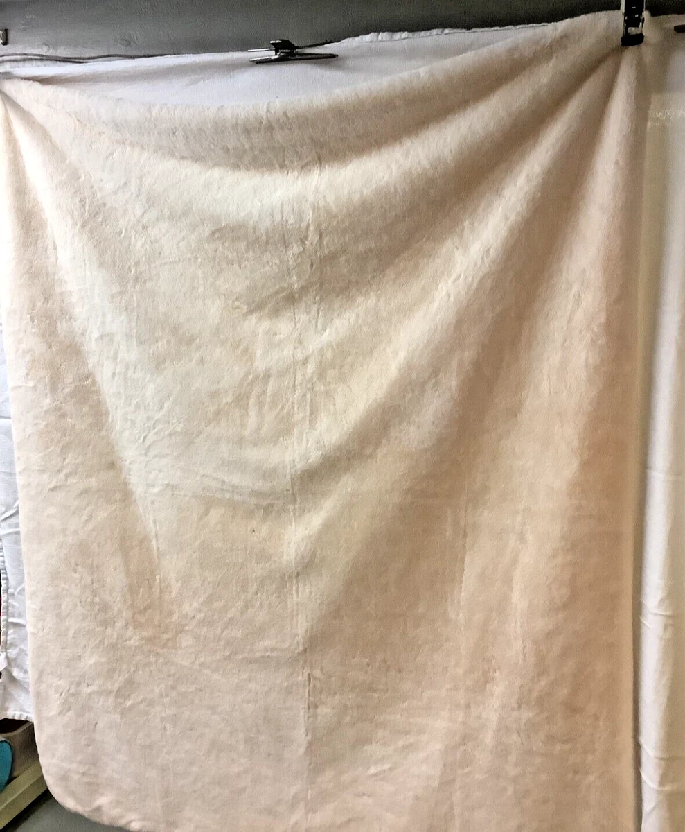Threshold polyester blanket sales