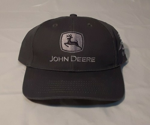 John Deere E Series Low Profile 