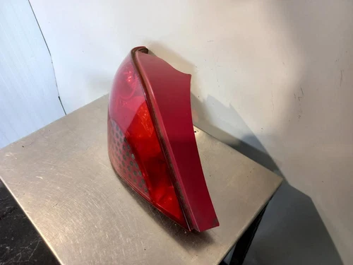 9649986680 Faro Posteriore Sinistro per PEUGEOT 207 Confort 2007 105949 - Imagen 4 de 7