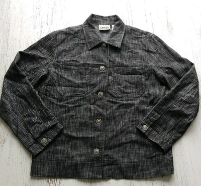 chico's design jacket