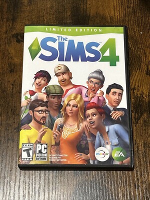 The Sims 4 - PC/Mac