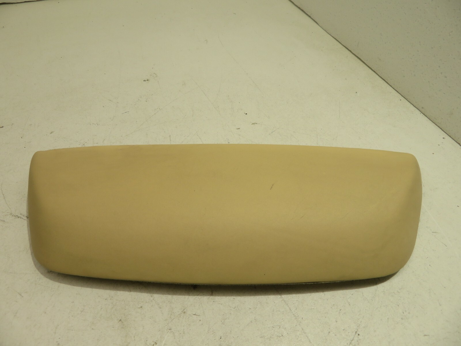 1999-2004 BENTLEY ARNAGE RED LABEL 3RD THIRD LIGHT LAMP COVER PANEL TRIM OEM