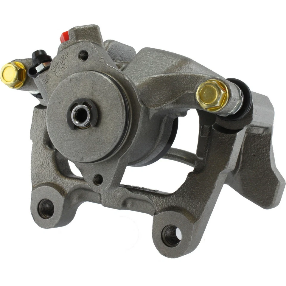 For 2009-2010 Volkswagen Passat Premium Disc Brake Caliper Rear Left Centric - Image 3 of 4